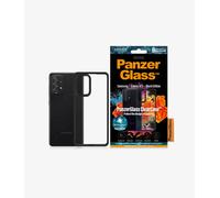 PanzerGlass Clearcase Etui pour Samsung Galaxy A72 5G - Noir KP19727