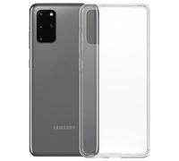 PanzerGlass Clearcase Etui pour Samsung Galaxy S20 Plus - Transparent KP19736