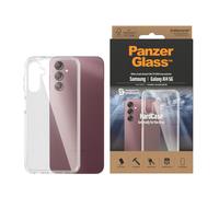 Panzerglass Clearcase pour Samsung Galaxy A14 5G - Clair