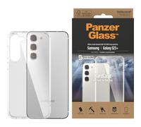 PanzerGlass ClearCase pour Samsung Galaxy S23+ - transparent