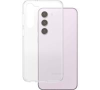 PanzerGlass Coffre-fort Samsung Galaxy S24 Plus, transparent