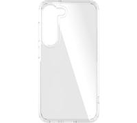 PanzerGlass HardCase - Clear Edition - coque de protection pour téléphone portable - polyuréthanne thermoplastique (TPU) - transparent - pour Samsung