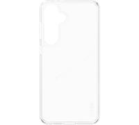 CARE by PanzerGlass Urban Combat - Coque de protection pour téléphone portable - avec cadre transparent - plastique - transparent - pour Samsung