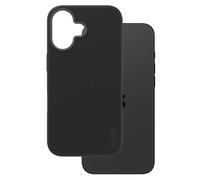 PanzerGlass Coque CARE Fashion MagSafe iPhone 16 Noir