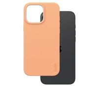 Panzerglass Coque Care Fashion Magsafe Iphone 16 Pro Max Peachy
