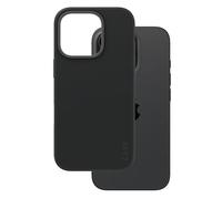 PanzerGlass Coque CARE Fashion MagSafe iPhone 16 Pro Noir