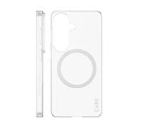 PANZERGLASS Coque CARE SL1M pour Samsung Galaxy S26 - Transparent