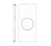 PANZERGLASS Coque CARE SL1M pour Samsung Galaxy S26 Ultra - Transparent