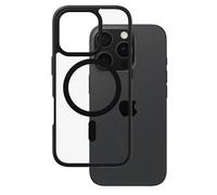 Panzerglass Coque Care Star Lit Avec Magsafe Iphone 16 Pro Blanc