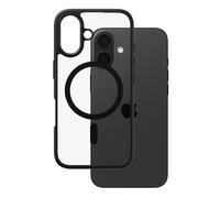 CARE by PanzerGlass CARE by PanzerGlass Coque Urban Combat MagSafe pour iPhone 16 Urban Combat Black Noir