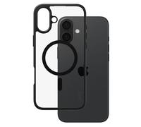 Panzerglass Coque Care Urban Combat Magsafe Iphone 16 Plus Noir