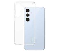 PanzerGlass Coque CARE Urban Combat Samsung Galaxy S24 FE Transparent