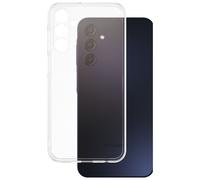 SAFE. by PanzerGlass - Coque de protection pour téléphone portable - TPU auto-réparateur - transparent - pour Samsung Galaxy A15, A15 5G