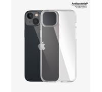 PANZERGLASS Coque de protection HardCase pour iPhone 14 Plus - Transparent
