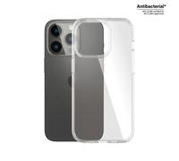 PANZERGLASS Coque de protection HardCase pour iPhone 14 Pro - Transparent