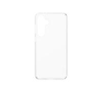 PanzerGlass Coque de Protection Transparente 1466 pour Samsung Galaxy S24 FE 5G, 6.7", Anti-goutte 3.6m, Plastique, Anti-jaunissement, Certification FSC