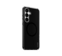 Panzerglass Coque De Téléphone Flagship Urban Combat Qi Samsung Galaxy S25+ Smoke