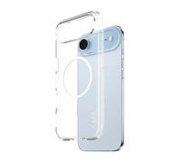 PanzerGlass Coque MagSafe pour iPhone Air Flagship Urban Combat Verre transparent