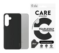 PanzerGlass CARE™ by ® Case Black Samsung Galaxy S25+ coque de protection pour téléphones portables Housse Noir Samsung Samsung - Galaxy S25+
