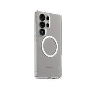 Panzerglass Coque De Téléphone Samsung Galaxy S25 Ultra Qi Flagship Urban Combat White