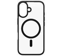 PanzerGlass HardCase - Coque de protection pour téléphone portable - compatibilité avec MagSafe - polycarbonate, polyuréthanne thermoplastique (TPU)