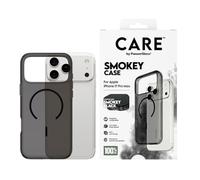 PanzerGlass Coque MagSafe pour iPhone 17 Pro Max, Urban Explorer, protection contre les chutes de 4,6 m, anti-jaunissement, profil mince, lunette d'appareil photo surélevée, compatible avec MagSafe