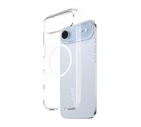 PanzerGlass Coque pour iPhone 17 Air MagSafe Urban Explorer, protection contre les chutes de 4,6 m, anti-jaunissement, profil mince, lunette d'appareil photo surélevée, compatible avec MagSafe, anneau
