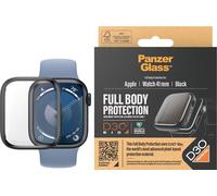 PanzerGlass™ D30 Full Body - Series 9/Series 8/Series 7 Verre de protection d'écran pour smartwatch