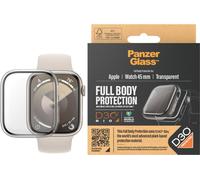 PanzerGlass™ D30 Full Body - Series 9/Series 8/Series 7 Verre de protection d'écran pour smartwatch