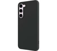 PanzerGlass D30 Samsung Galaxy S24 Plus Housse Hardcase Backcover Résistant aux chocs - Noir
