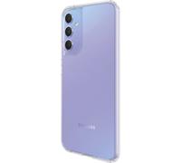 PanzerGlass D30 Transparent Samsung Galaxy A35 Housse Hardcase Backcover Résistant aux chocs - Transparent