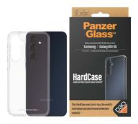 PanzerGlass D30 Transparent Samsung Galaxy A55 Coque Hardcase Backcover Résistant aux chocs - Transparent