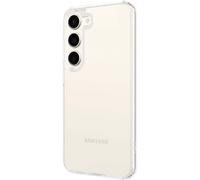 PanzerGlass D30 Transparent Samsung Galaxy S24 Housse Hardcase Backcover Résistant aux chocs - Transparent