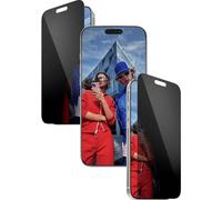 PanzerGlass #####Displayschutzglas mit Blickschutz Apple Apple iPhone 17 Pro Max 1 pc(s) protection latérale contre les regards PG75492
