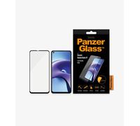 PanzerGlass E2E Regular verre trempé pour Xiaomi Redmi Note 9T