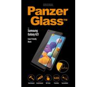 PanzerGlass E2E Samsung Galaxy A21, CF, Noir