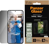PanzerGlass ECO MATRIX 4-way Screen Protector Galaxy S25