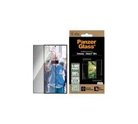 PanzerGlass ECO Matrix - Protection d'écran pour téléphone portable - coupe ultra-large - film - avec filtre de confidentialité - 4 voies - pour