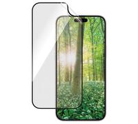Panzerglass Eco Matrix Screen Protector Iphone 16 Plus 15 Plus Ultra-Wide Fit Protection D'écran Transparent Apple 1 Pièce(S)