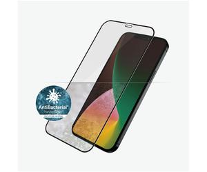 PanzerGlass Edge-to-Edge for iPhone 12 / 12 Pro