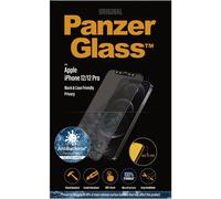 PanzerGlass P2711 écran et protection arrière de téléphones portables Protection d'écran transparent Apple 1 pièce(s)