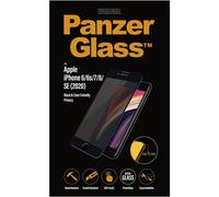 PanzerGlass Edge2Edge Privacy #####Displayschutzglas mit Blickschutz Apple