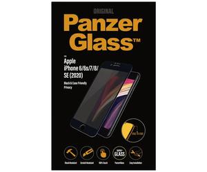PanzerGlass Edge2Edge Privacy Verre de protection d'écran avec anti-espion