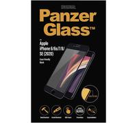 PanzerGlass 2679 écran et protection arrière de téléphones portables Protection d'écran transparent Apple 1 pièce(s)