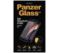 PanzerGlass 2679 écran et protection arrière de téléphones portables Protection d'écran transparent Apple 1 pièce(s)