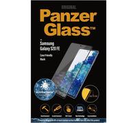 PanzerGlass Edge2Edge Verre de protection décran Samsung Galaxy S20 FE 1 pc(s) anti-traces de doigts, antibactérien 7243