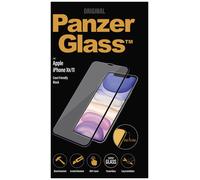 PanzerGlass 2665 écran et protection arrière de téléphones portables Protection d'écran transparent Apple 1 pièce(s)