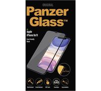 PanzerGlass 2665 écran et protection arrière de téléphones portables Protection d'écran transparent Apple 1 pièce(s)