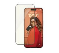 Panzerglass ® Eyecare Screen Protection Iphone 15 Pro Ultra-Wide Fit W. Easyaligner Protection D'écran Transparent Apple 1 Pièce(S)