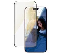 Panzerglass Eyecare Screen Protector Iphone 16 Plus 15 Plus Ultra-Wide Fit Protection D'écran Transparent Apple 1 Pièce(S)